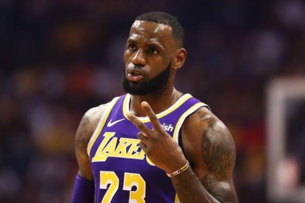 NBA歷史總得分排名前十如何？